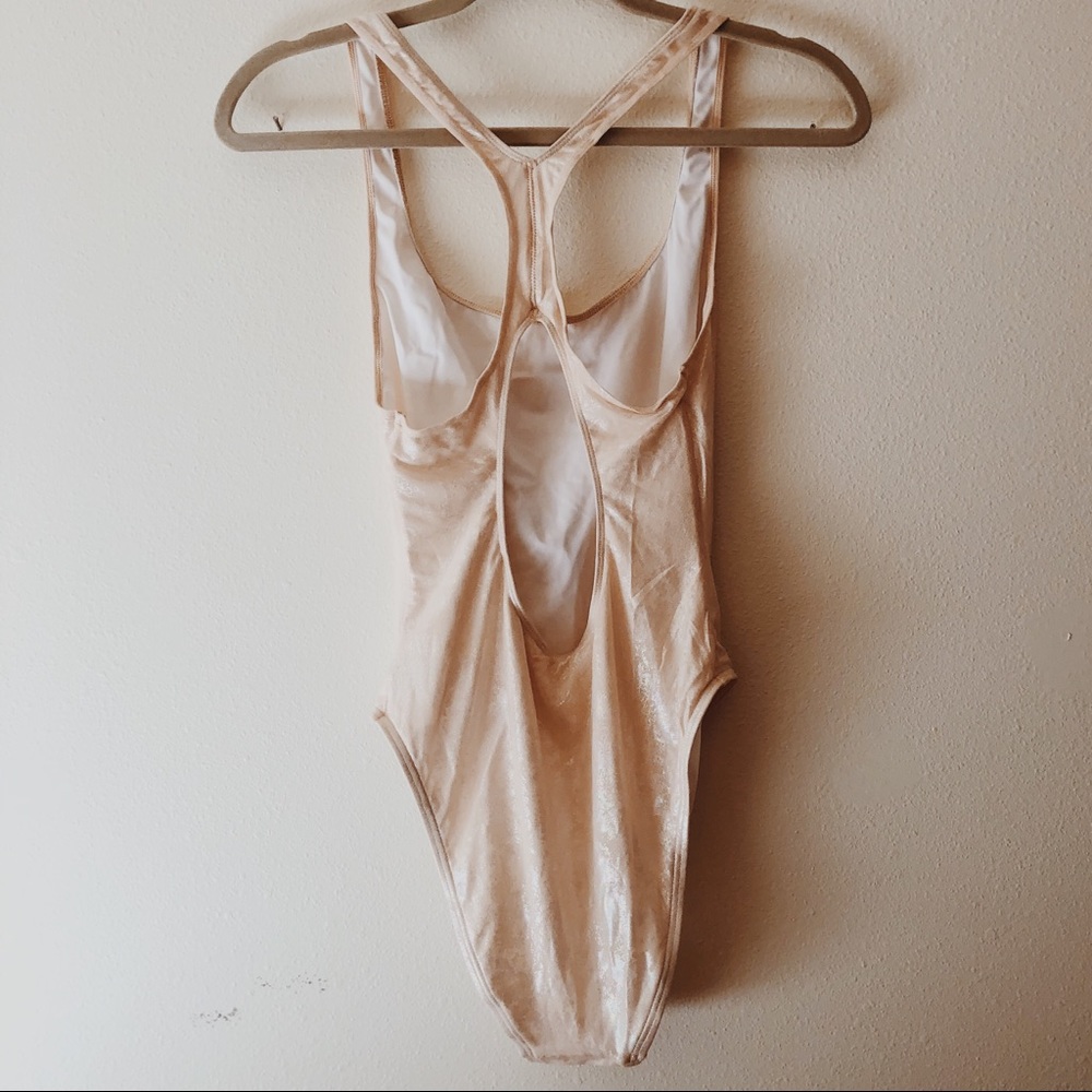 Urban Outfitters 1-piece suit